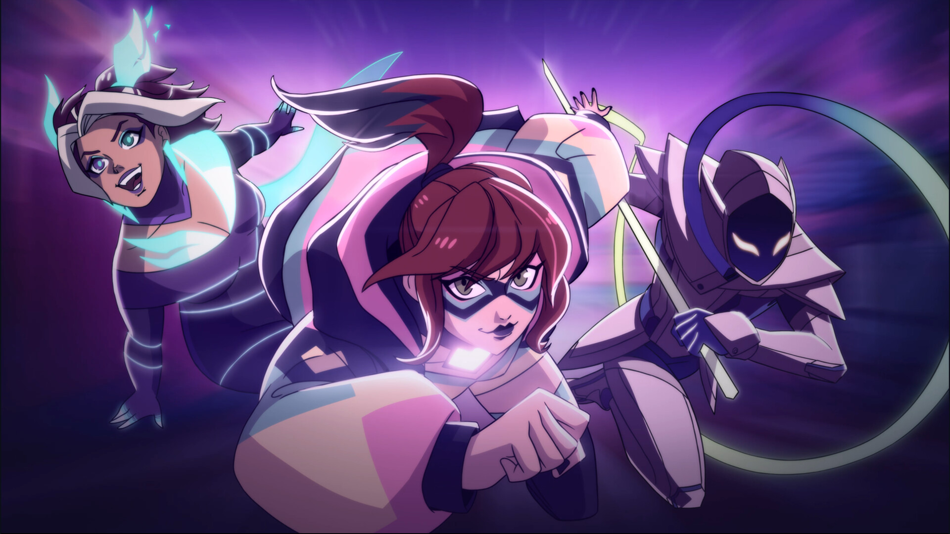 Nova Hearts screenshot #2