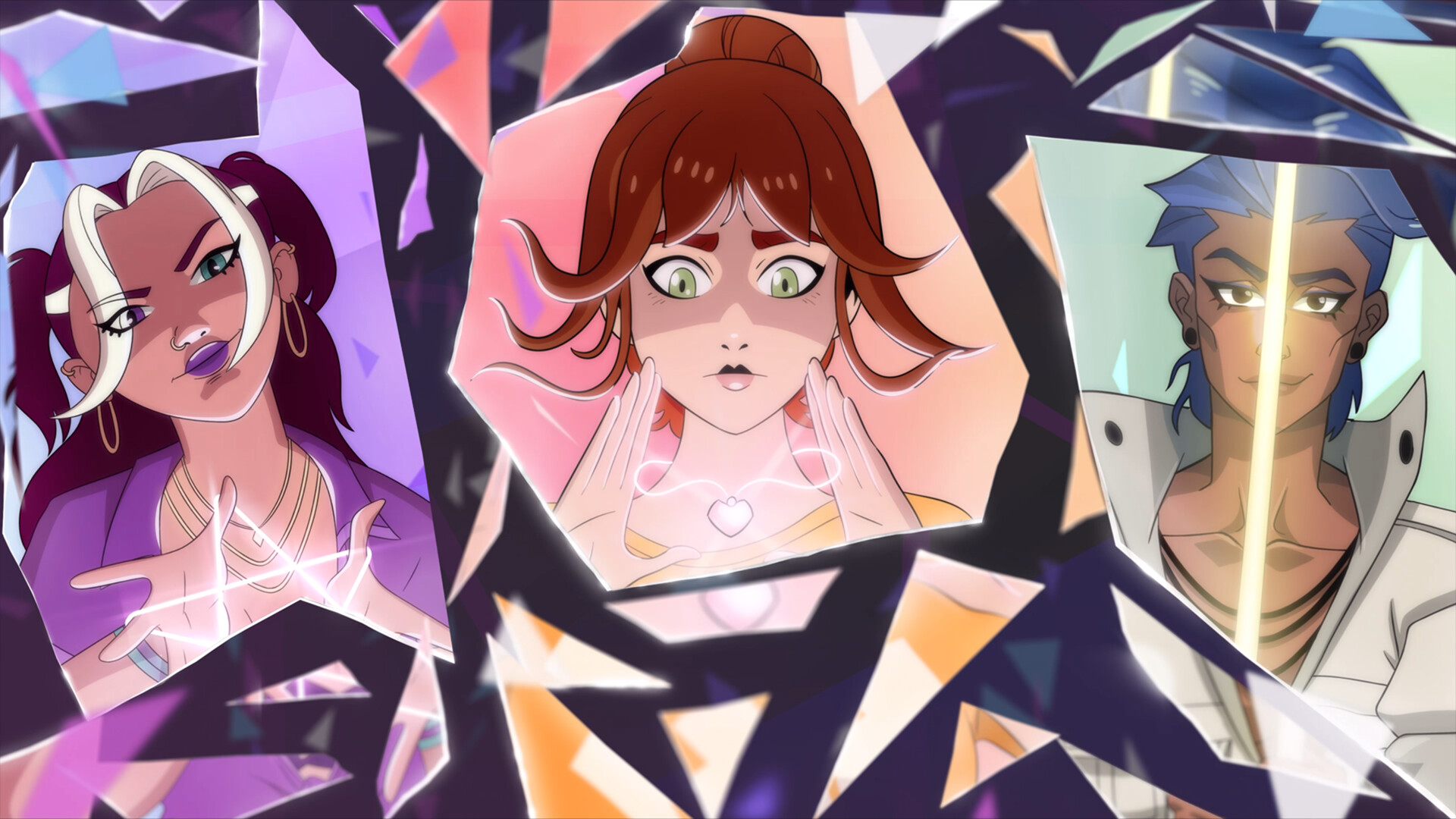 Nova Hearts screenshot screenshot 15