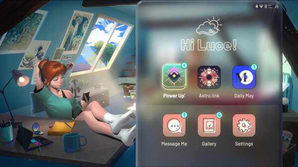 Screenshots