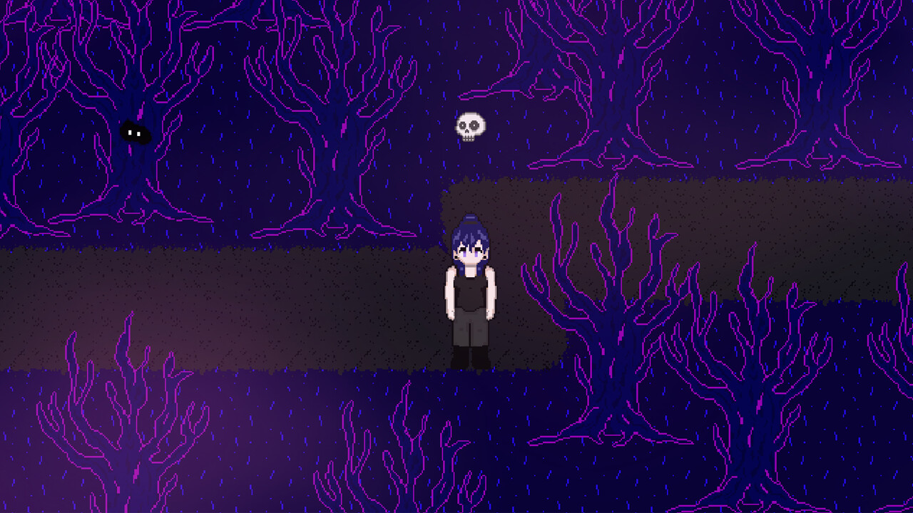 Casting Shadows screenshot #5