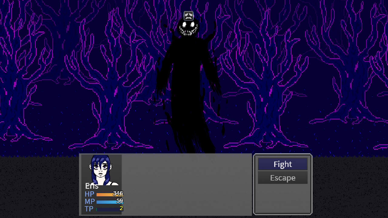 Casting Shadows screenshot #6
