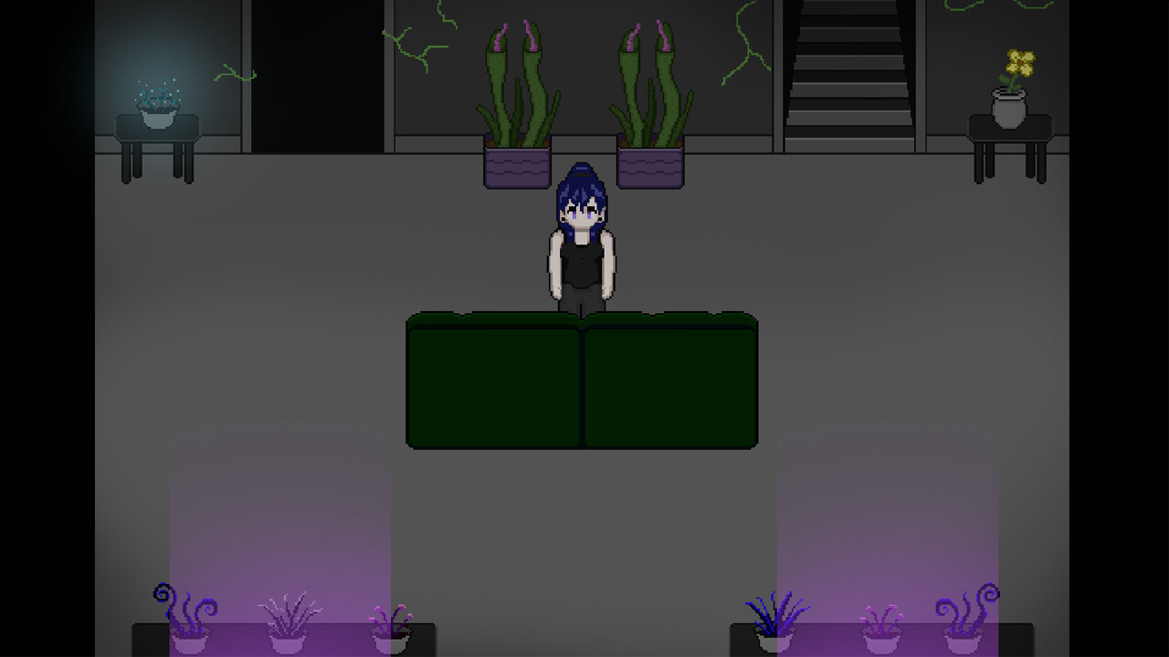 Casting Shadows screenshot #8