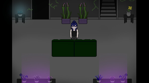 Screenshot z Casting Shadows Screenshot z Casting Shadows