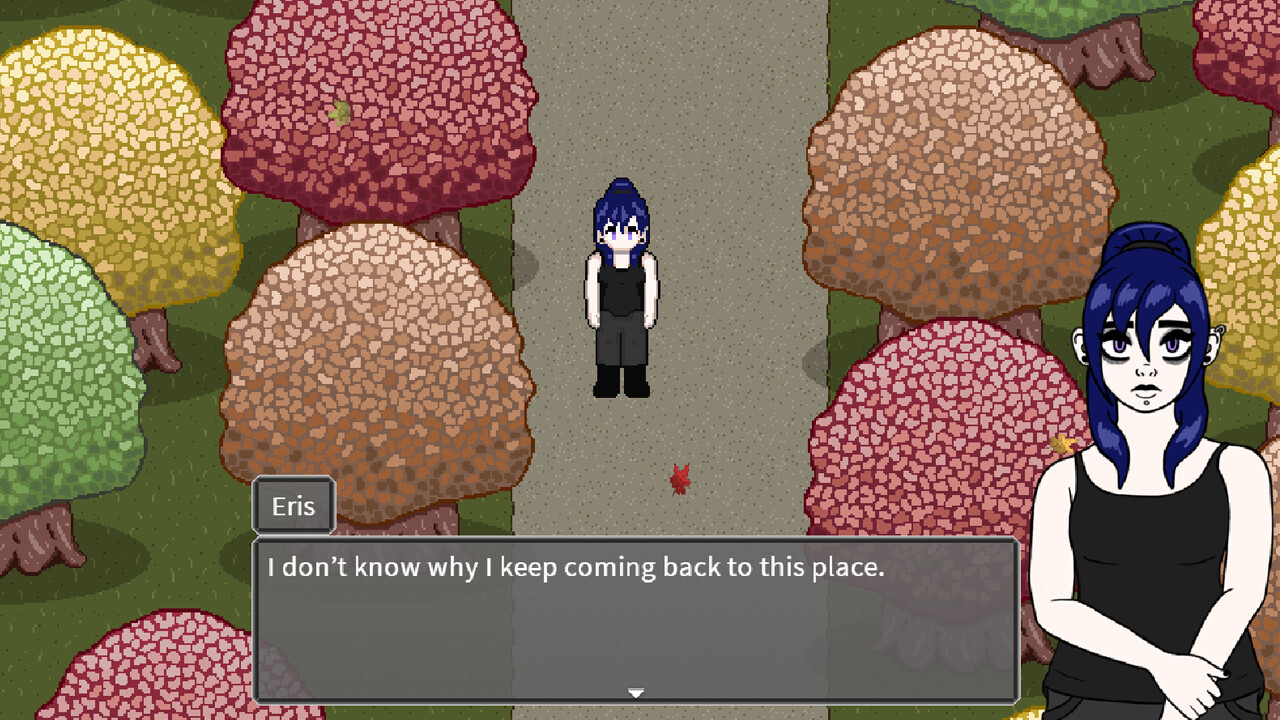 Casting Shadows screenshot #2