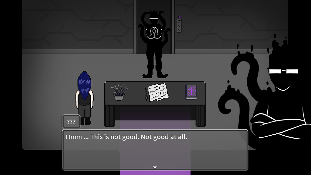 Casting Shadows screenshot #9