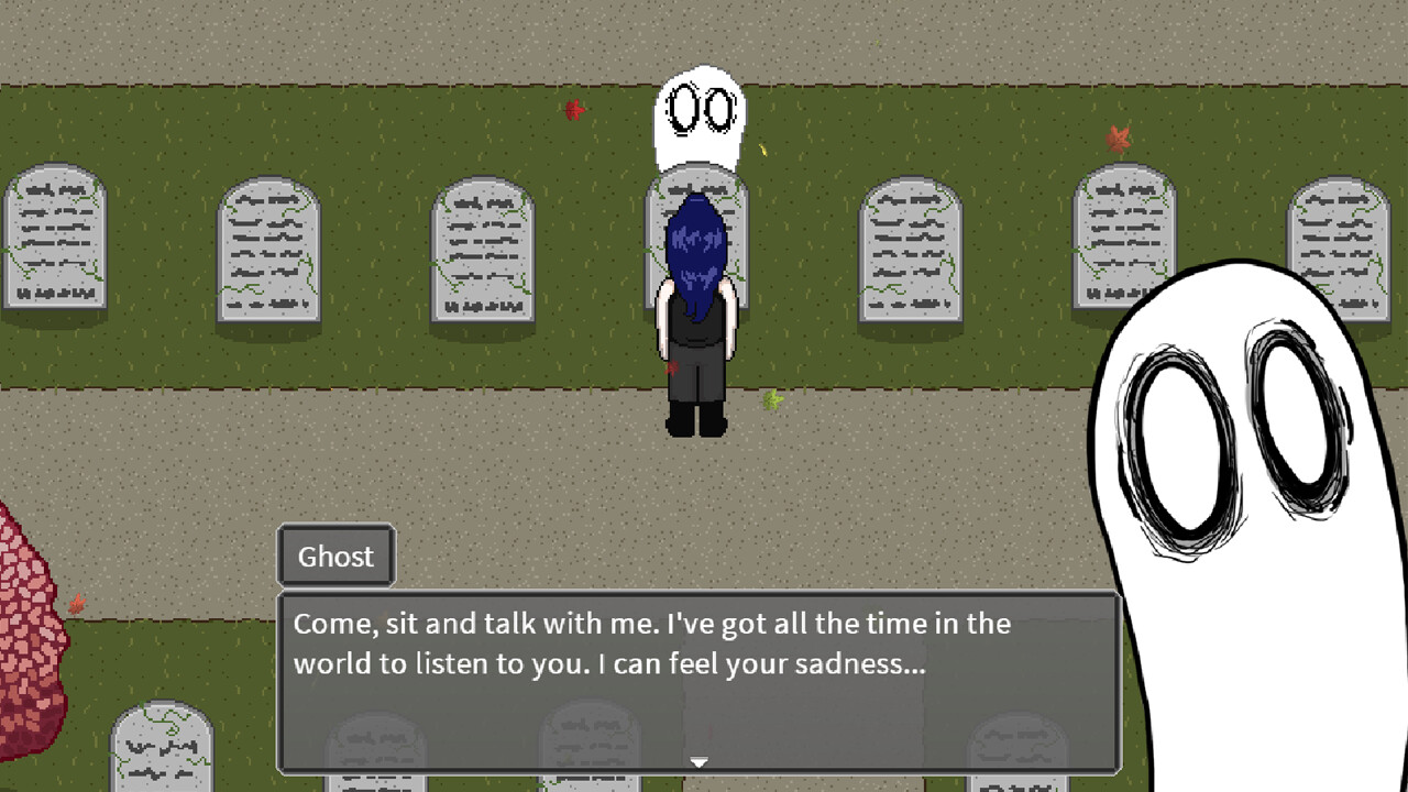 Casting Shadows screenshot #3