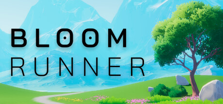 Bloom Runner steam charts