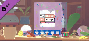 The Shape of Things - Gacha Box 1
