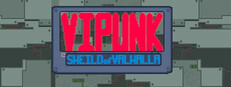 Vipunk: Shield of Valhalla