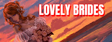 Lovely Brides game cover