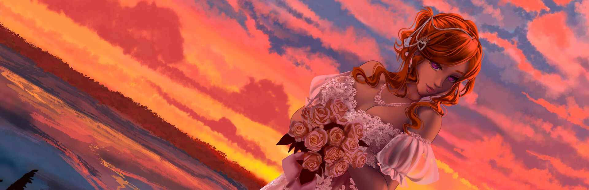 Lovely Brides