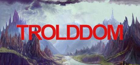 Trolddom Cover Image