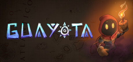 Guayota Cover Image