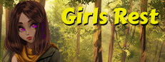 Girls Rest game cover