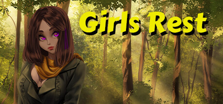 Girls Rest by IR Studio - $0.99 game cover