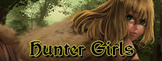 Hunter Girls cover