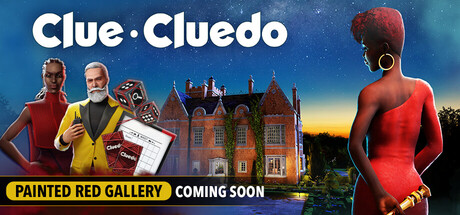 Clue/Cluedo