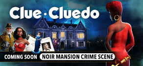 Clue/Cluedo