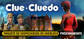 Clue/Cluedo