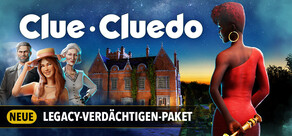 Clue/Cluedo
