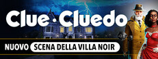Clue/Cluedo
