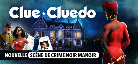 Clue/Cluedo