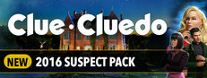 Clue/Cluedo