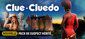 Clue/Cluedo