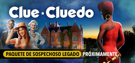 Clue/Cluedo
