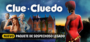 Clue/Cluedo