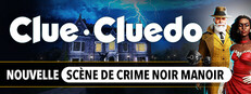 Clue/Cluedo: Halloween Records