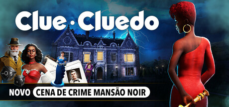 Clue/Cluedo