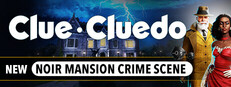 Clue/Cluedo
