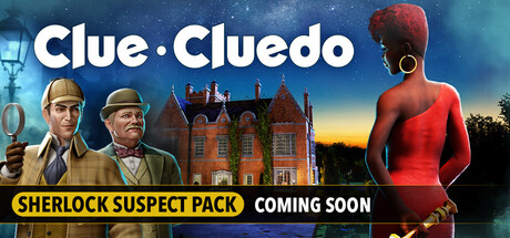 Clue/Cluedo