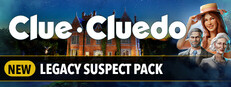 Clue/Cluedo