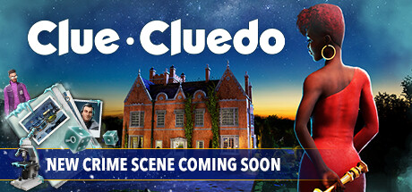 Clue/Cluedo technical specifications for computer