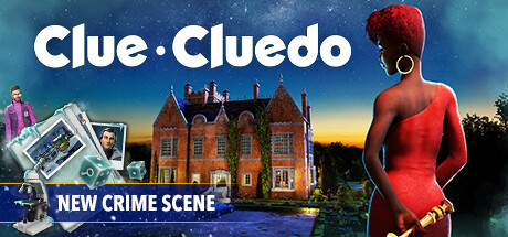 Clue/Cluedo technical specifications for computer