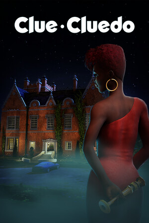 Cover art of Clue/Cluedo