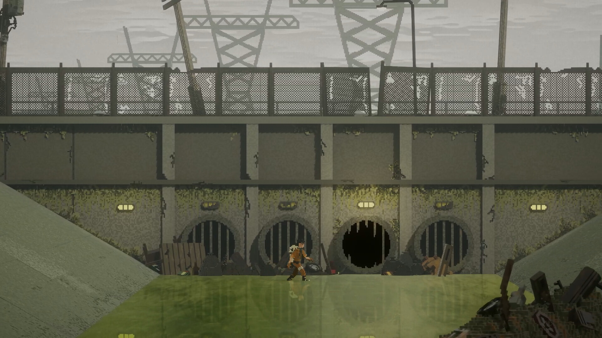 Ghostless screenshot