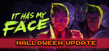 It Has My Face technical specifications for computer