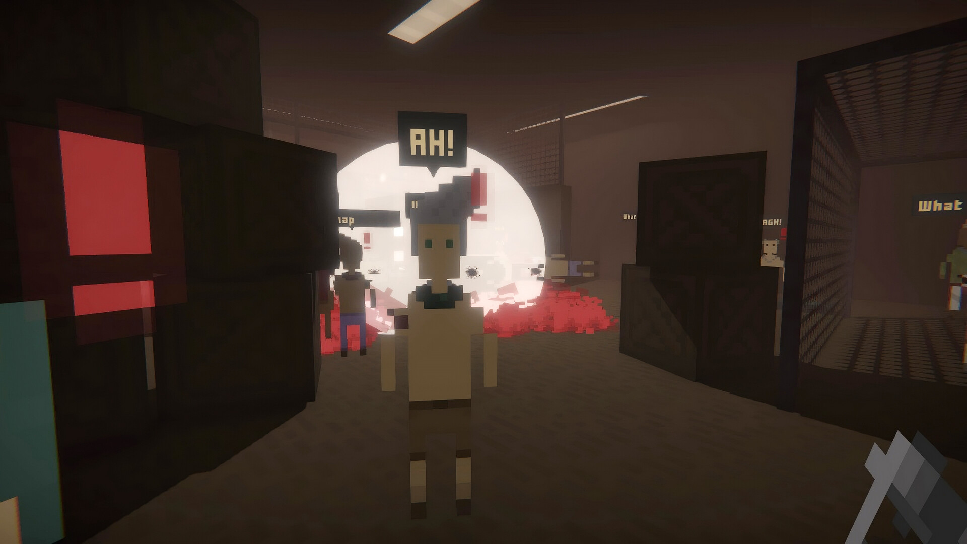 It Has My Face screenshot #7