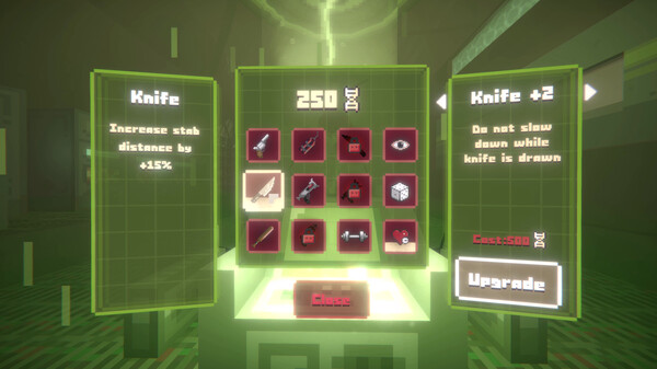 Скриншот 4 из игры It Has My Face
