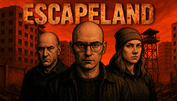 ESCAPELAND