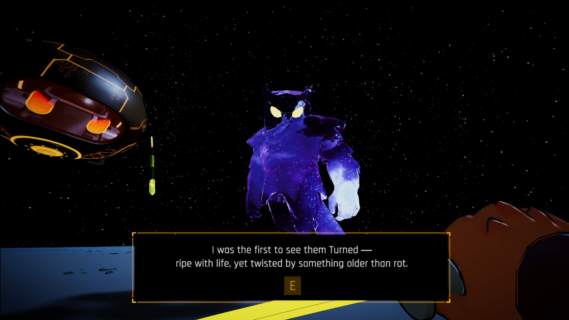 High Fructose screenshot #7