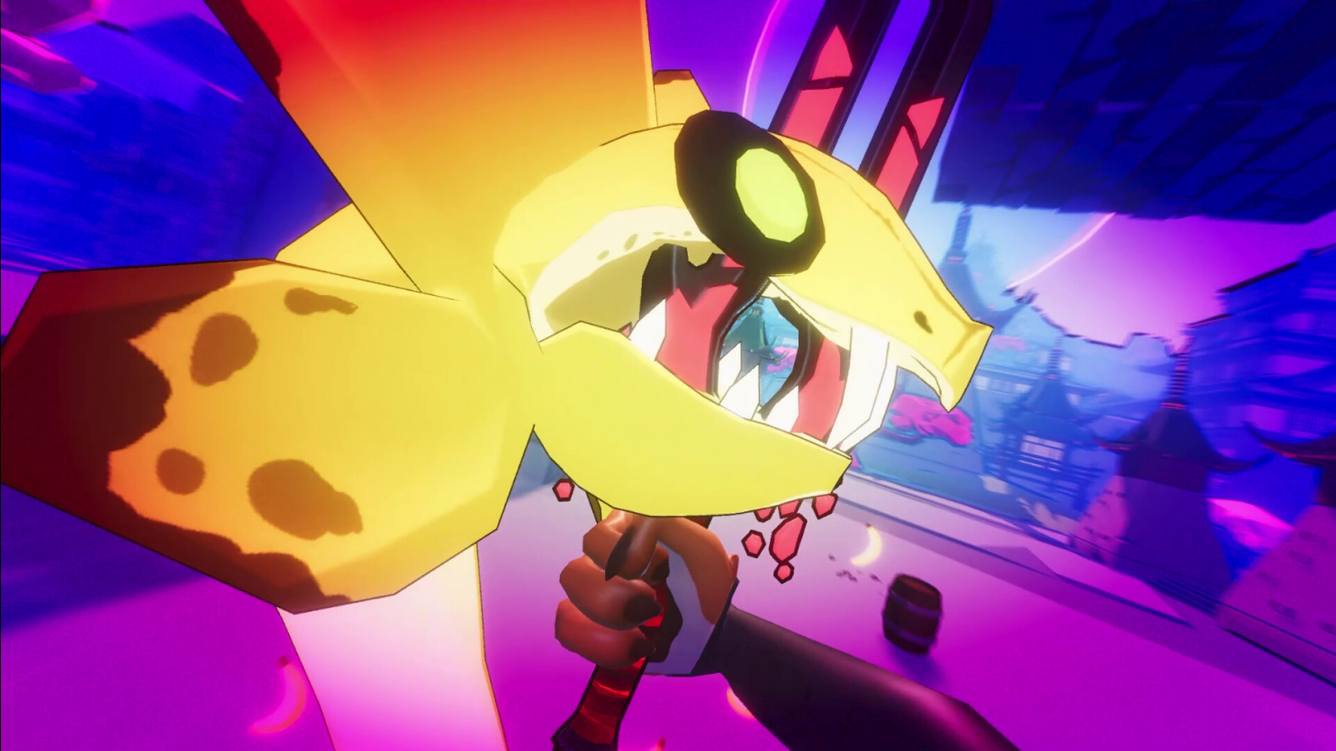 High Fructose screenshot #1