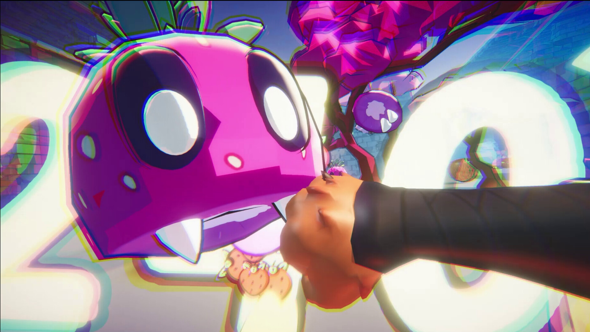 High Fructose screenshot #6