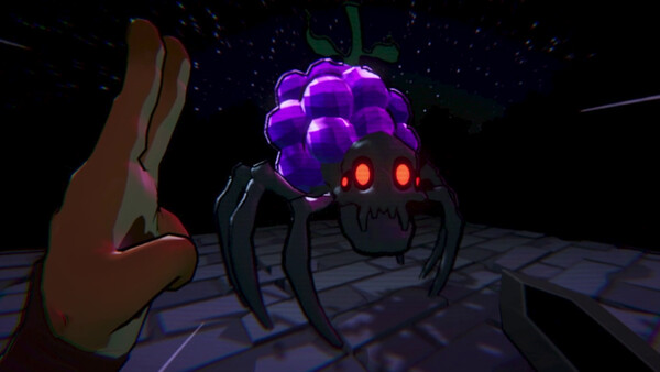 High Fructose screenshot 5