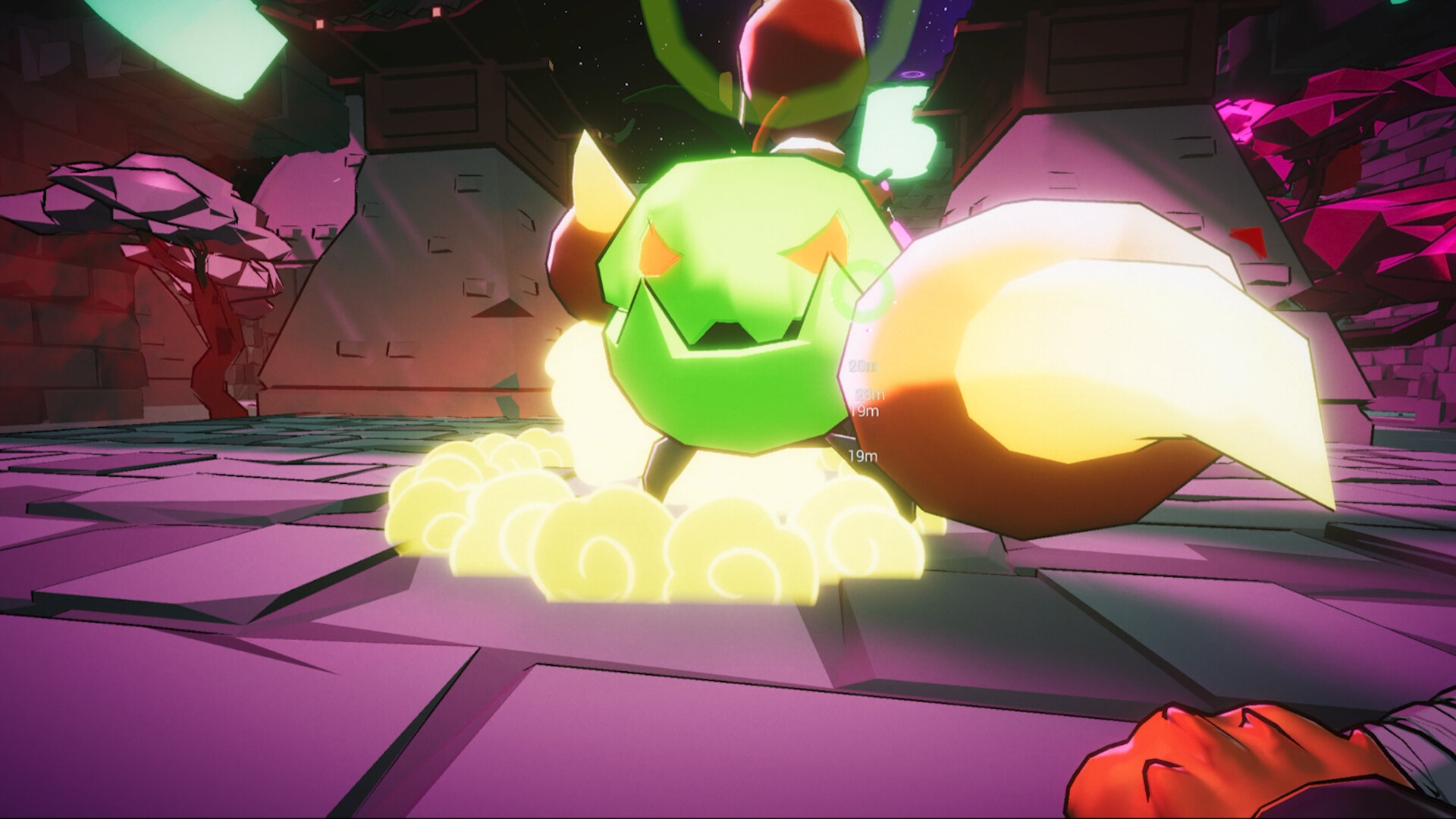 High Fructose screenshot #4