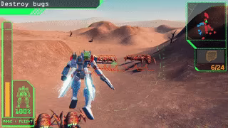 Gearbits video 4