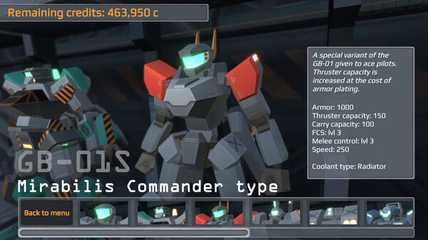 Gearbits